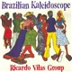 Ricardo Vilas Group - Brazilian Kaleidoscope