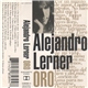 Alejandro Lerner - Oro