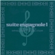 Various - Suite Espagnole 1